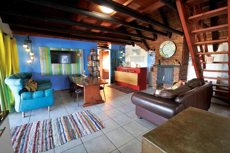 5 Bedroom Property for Sale in Stilbaai Wes Western Cape